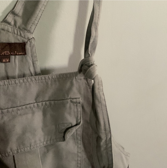 Overall dress - Picture 5 of 5